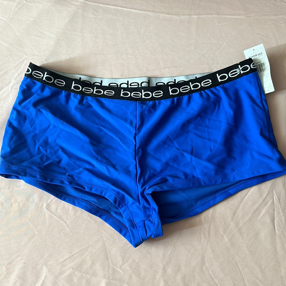 Swim shorts